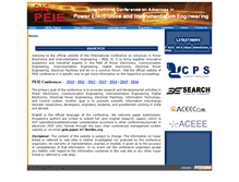 Tablet Screenshot of peie.theides.org
